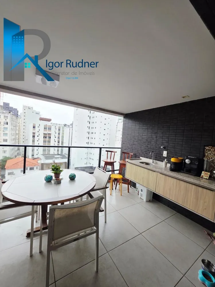 Apartamento, 2 quartos, 70 m² - Foto 1