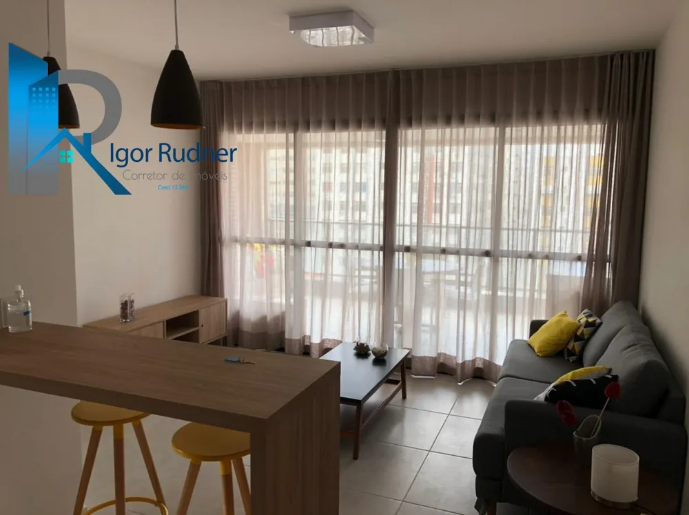 Apartamento, 2 quartos, 70 m² - Foto 9
