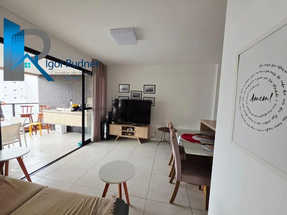 Apartamento, 2 quartos, 70 m² - Foto 16