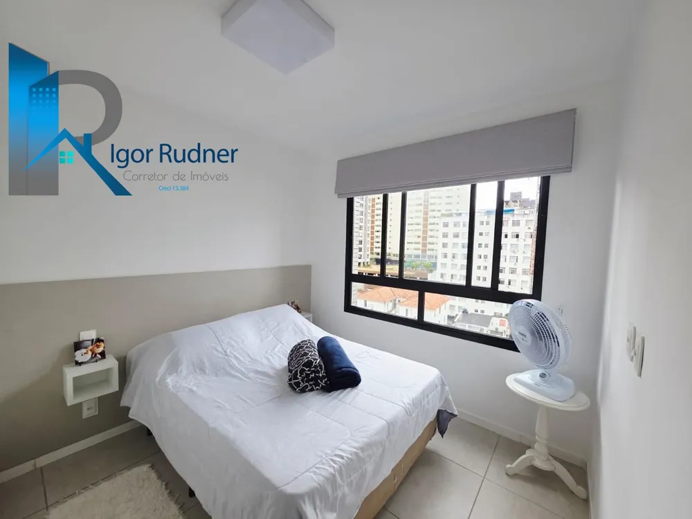 Apartamento, 2 quartos, 70 m² - Foto 7