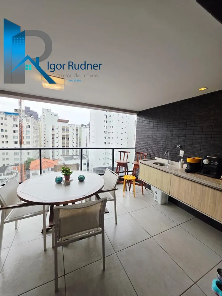 Apartamento, 2 quartos, 70 m² - Foto 5