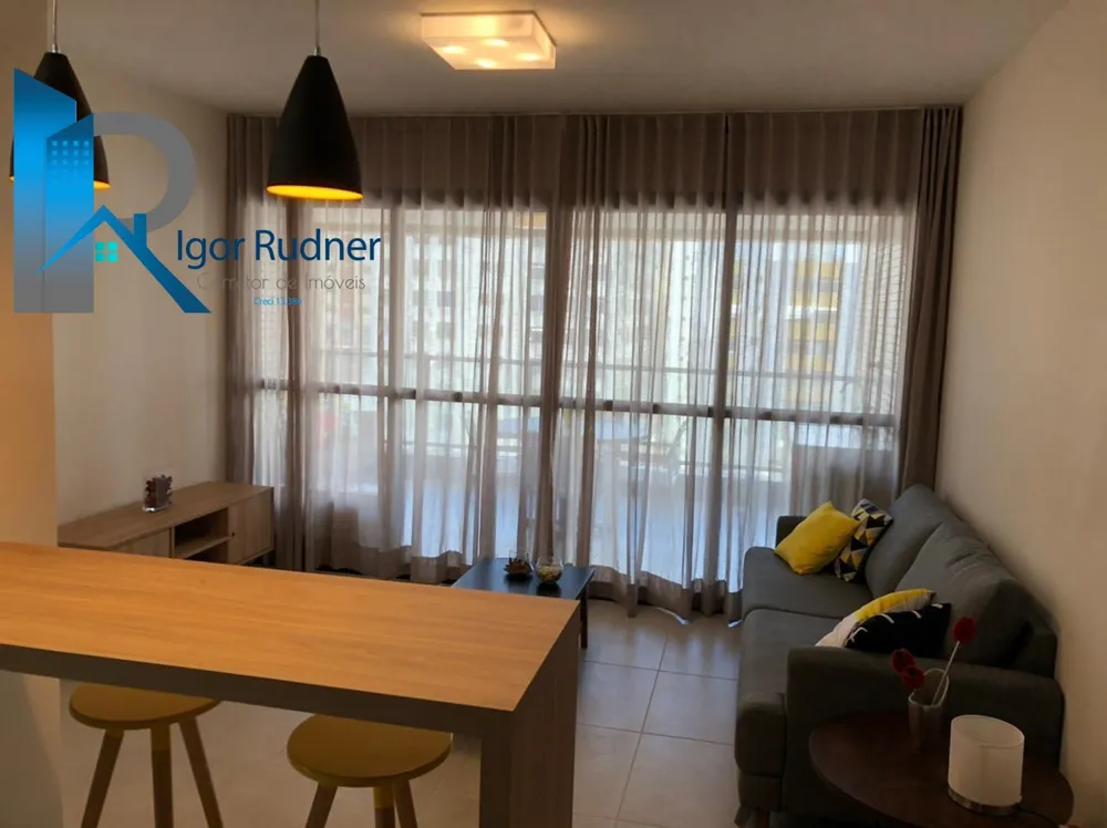 Apartamento, 2 quartos, 70 m² - Foto 11