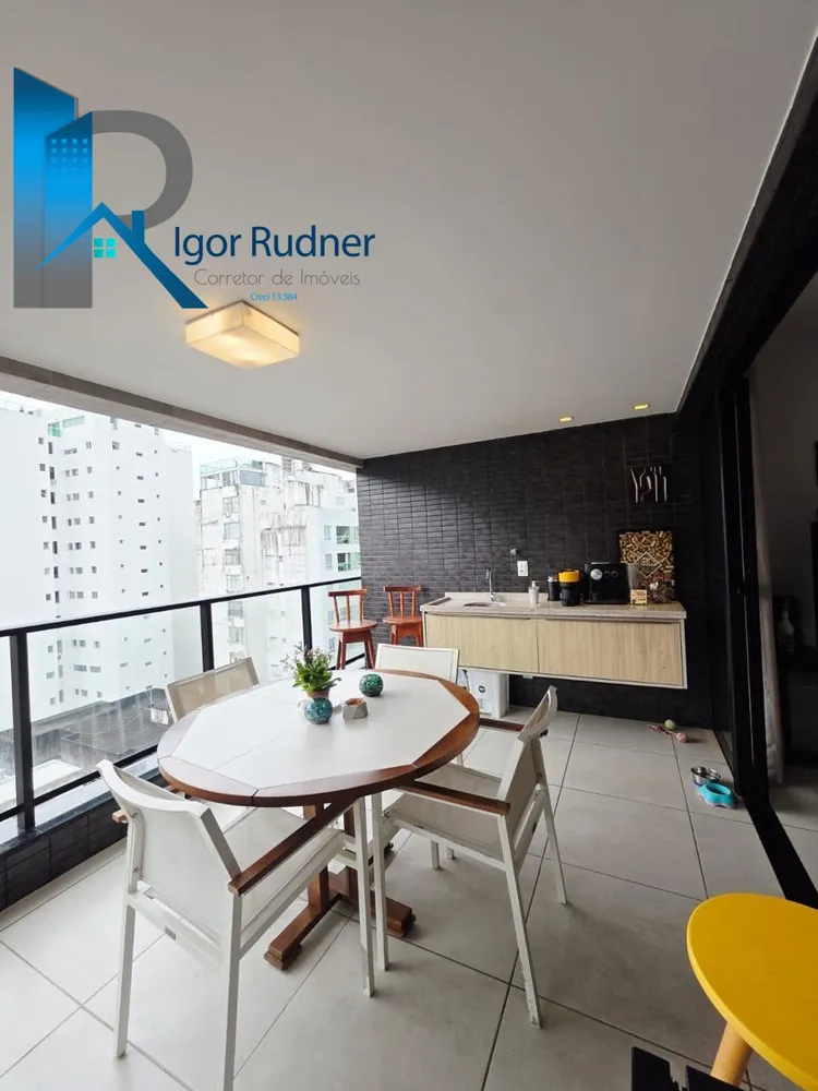 Apartamento, 2 quartos, 70 m² - Foto 4