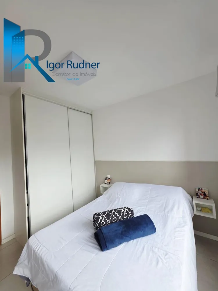 Apartamento, 2 quartos, 70 m² - Foto 6