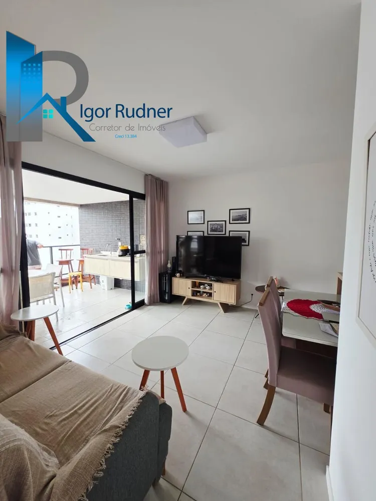 Apartamento, 2 quartos, 70 m² - Foto 3