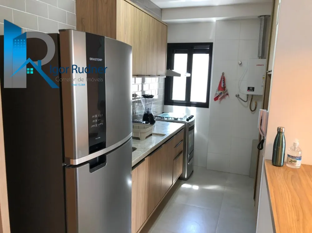 Apartamento, 2 quartos, 70 m² - Foto 15