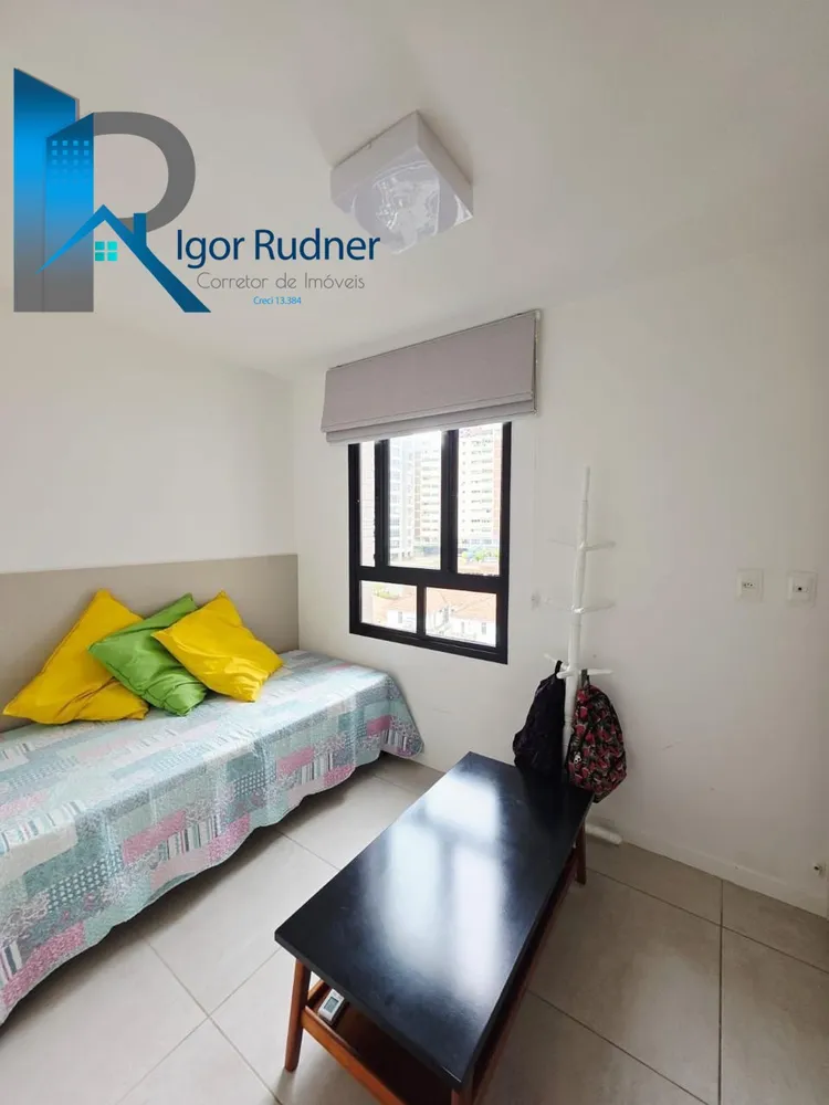 Apartamento, 2 quartos, 70 m² - Foto 8