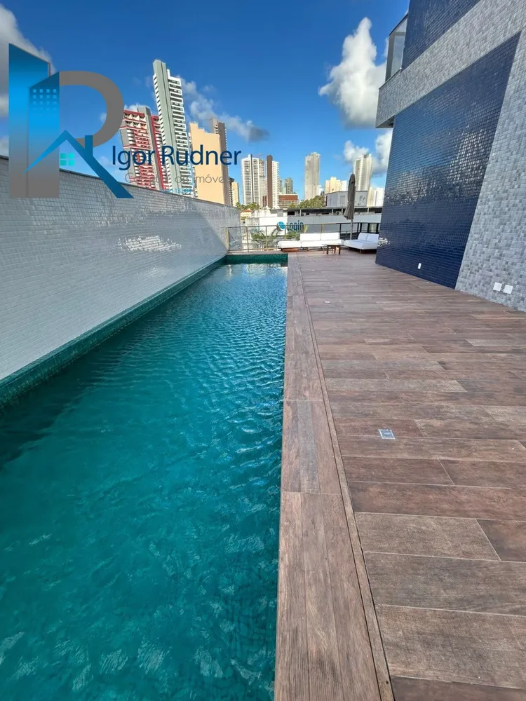 Apartamento, 3 quartos, 113 m² - Foto 4