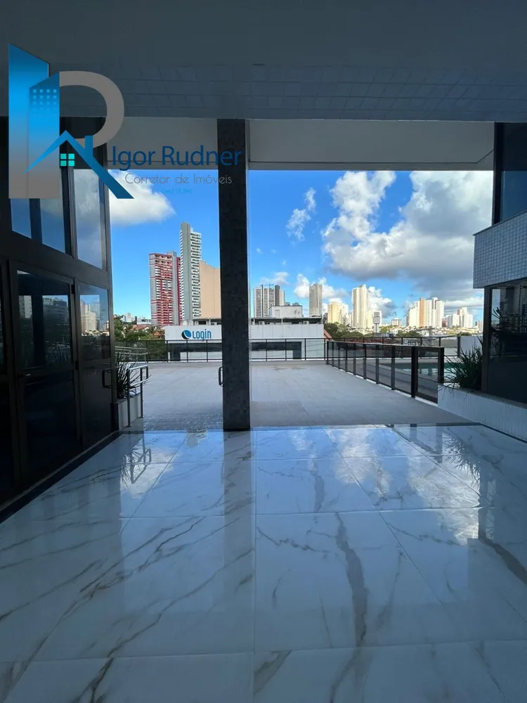 Apartamento, 3 quartos, 113 m² - Foto 5