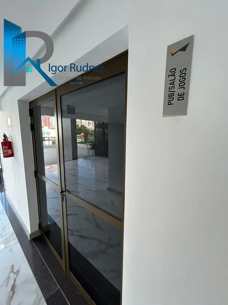 Apartamento, 3 quartos, 113 m² - Foto 3