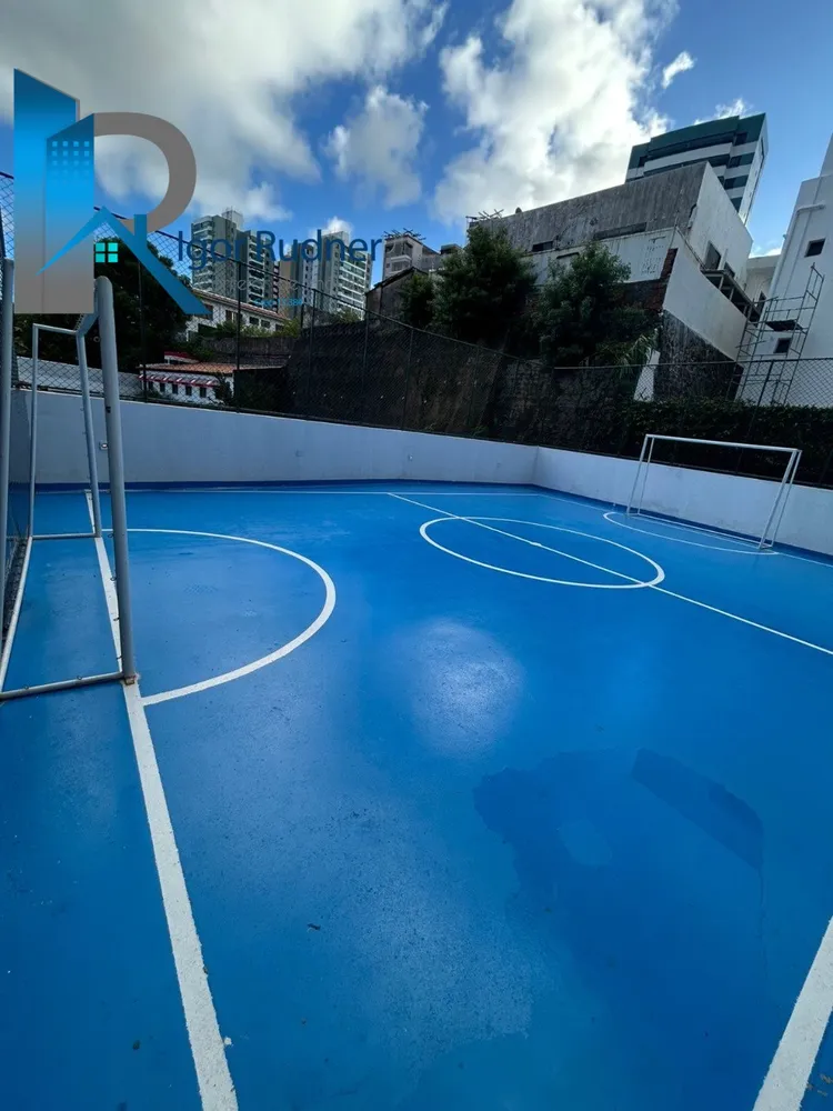 Apartamento, 3 quartos, 113 m² - Foto 4