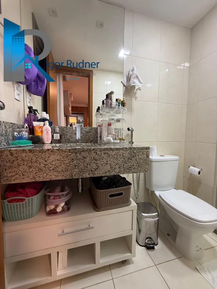 Apartamento, 4 quartos, 136 m² - Foto 10