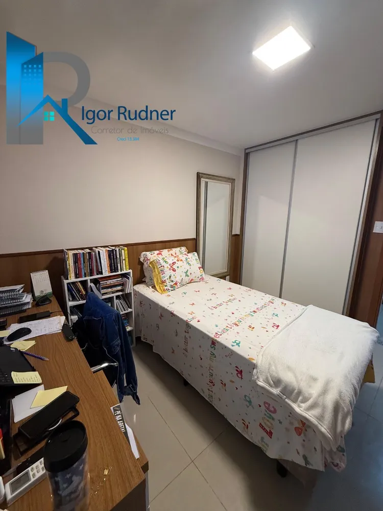 Apartamento, 4 quartos, 136 m² - Foto 9