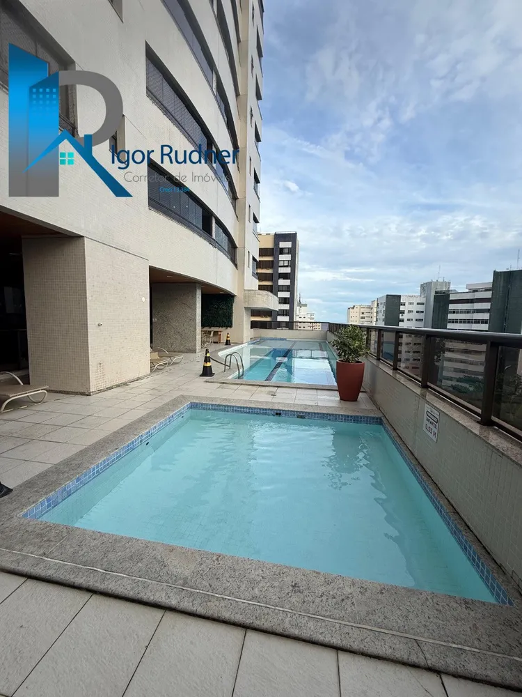 Apartamento, 4 quartos, 136 m² - Foto 1