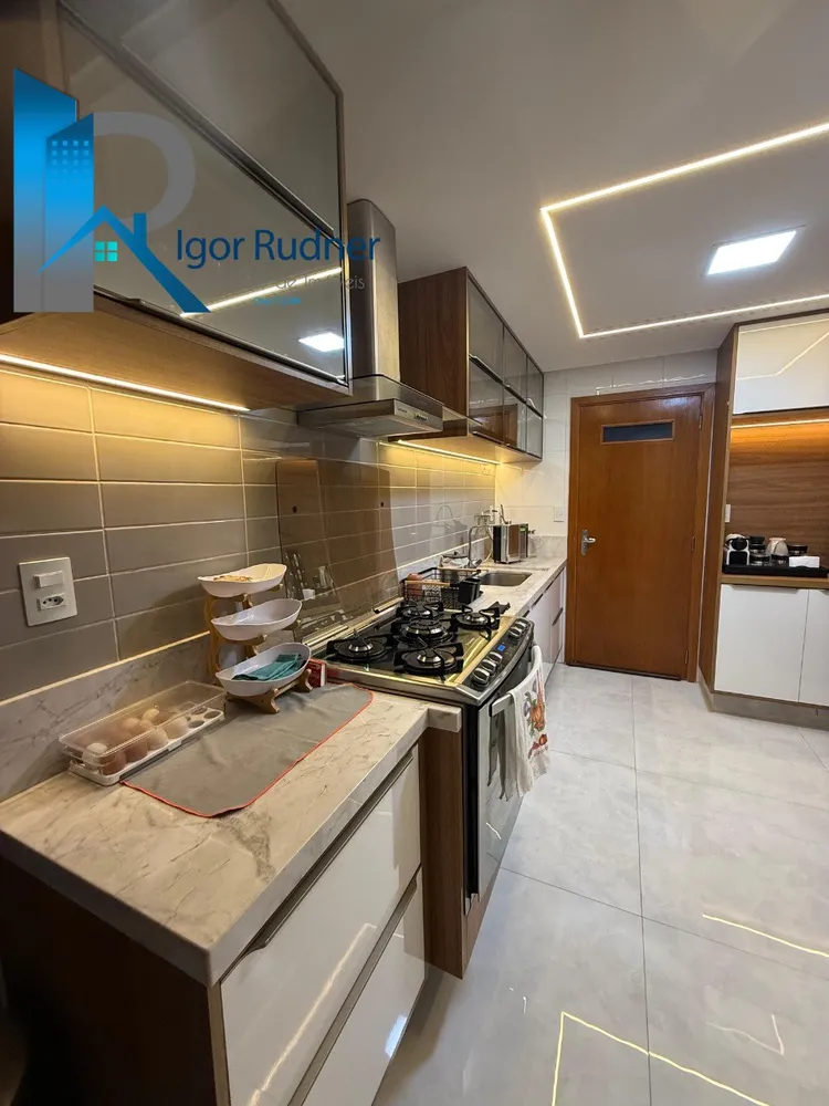 Apartamento, 4 quartos, 136 m² - Foto 11