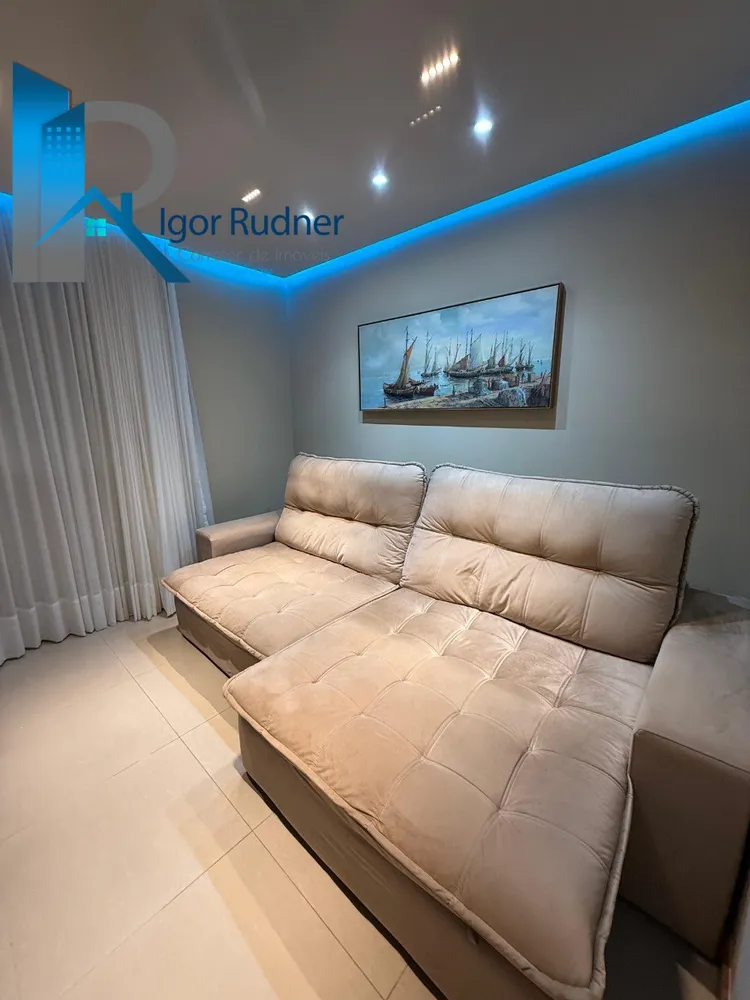 Apartamento, 4 quartos, 136 m² - Foto 7