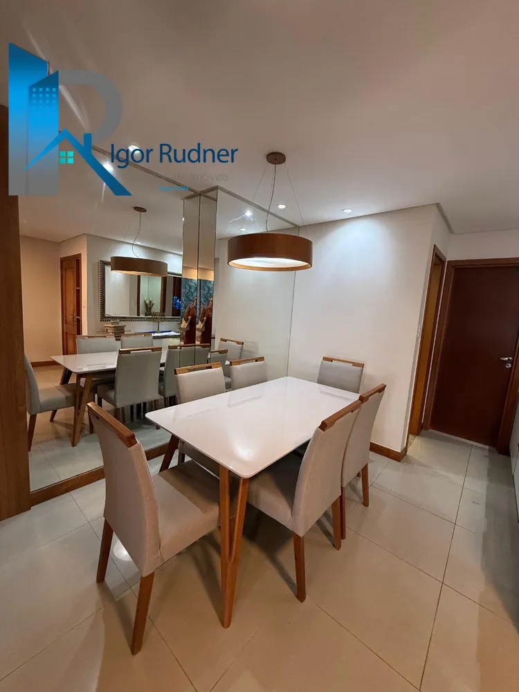 Apartamento, 4 quartos, 136 m² - Foto 4