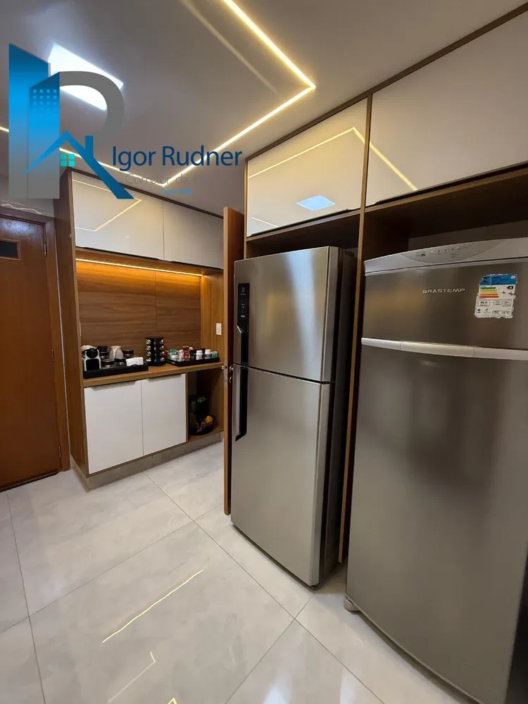 Apartamento, 4 quartos, 136 m² - Foto 4