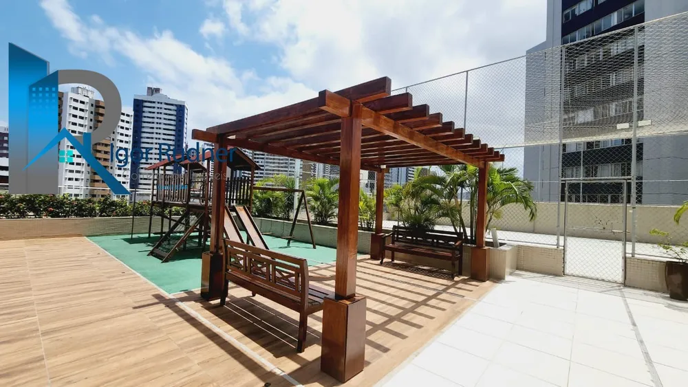Apartamento, 2 quartos, 90 m² - Foto 10