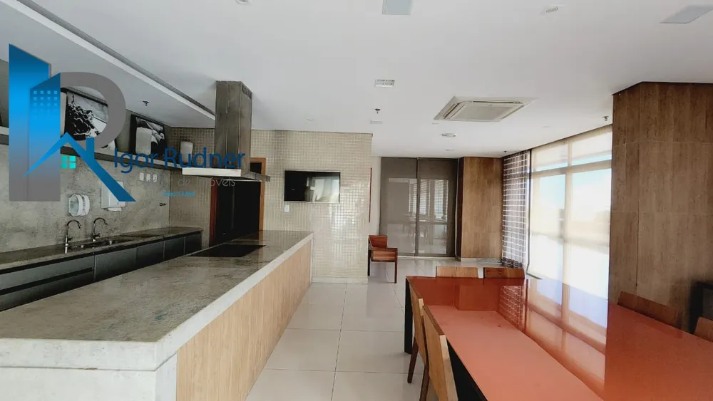 Apartamento, 2 quartos, 90 m² - Foto 2