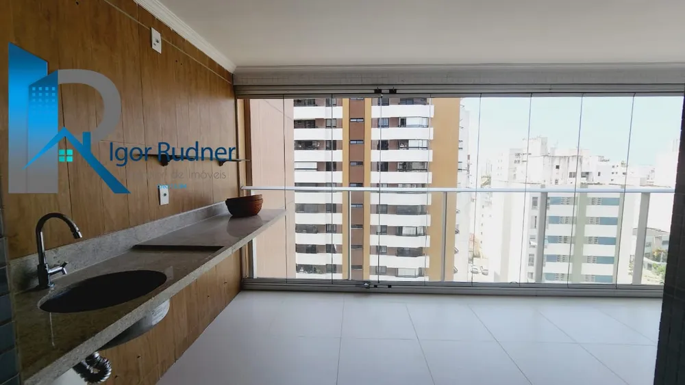 Apartamento, 2 quartos, 90 m² - Foto 8