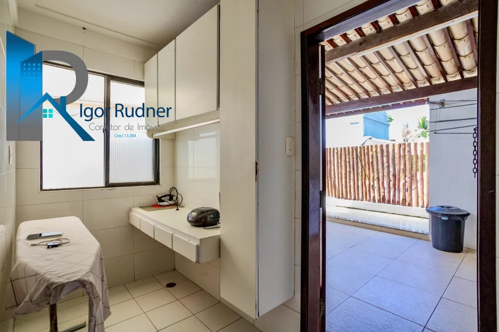 Casa de Condomínio, 4 quartos - Foto 11