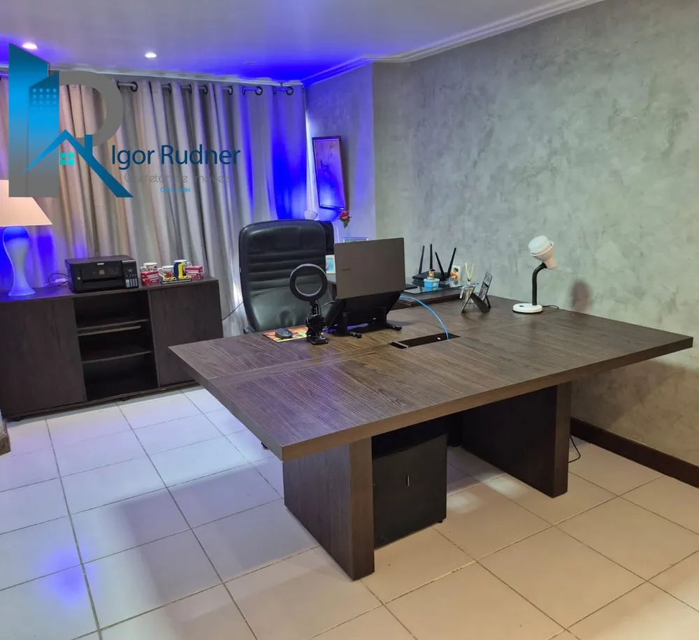 Cobertura, 4 quartos, 388 m² - Foto 7