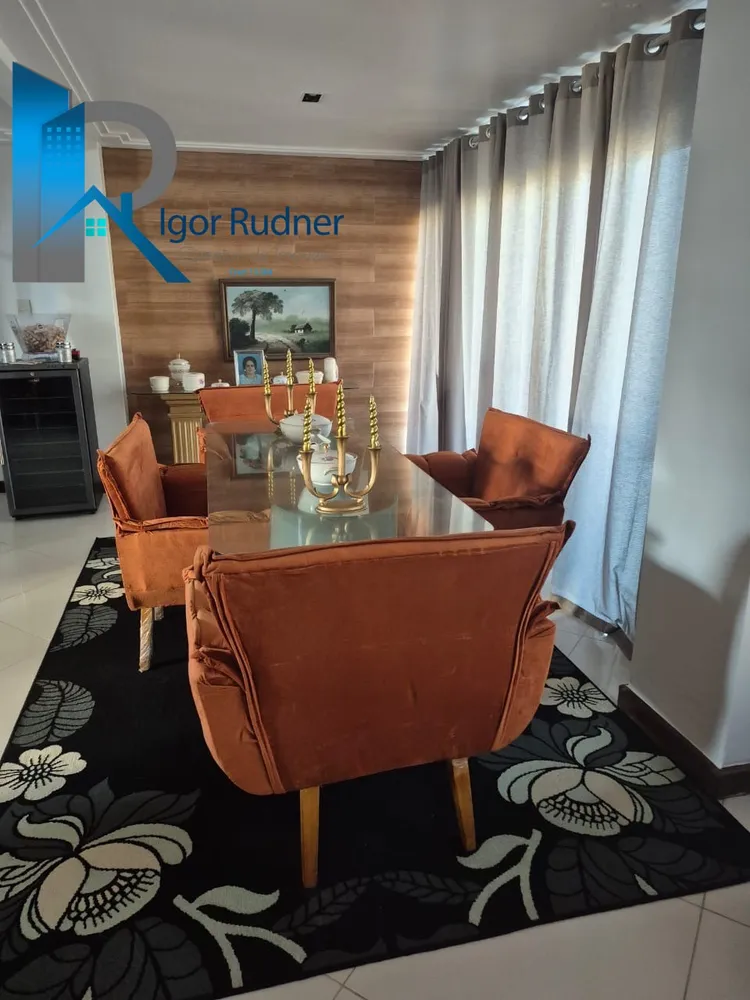 Cobertura, 4 quartos, 388 m² - Foto 6