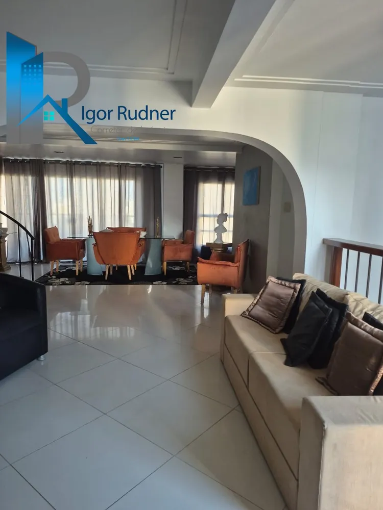 Cobertura, 4 quartos, 388 m² - Foto 4