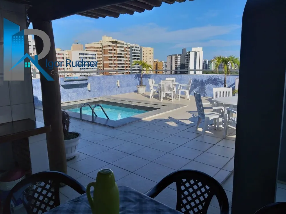 Cobertura, 4 quartos, 388 m² - Foto 8