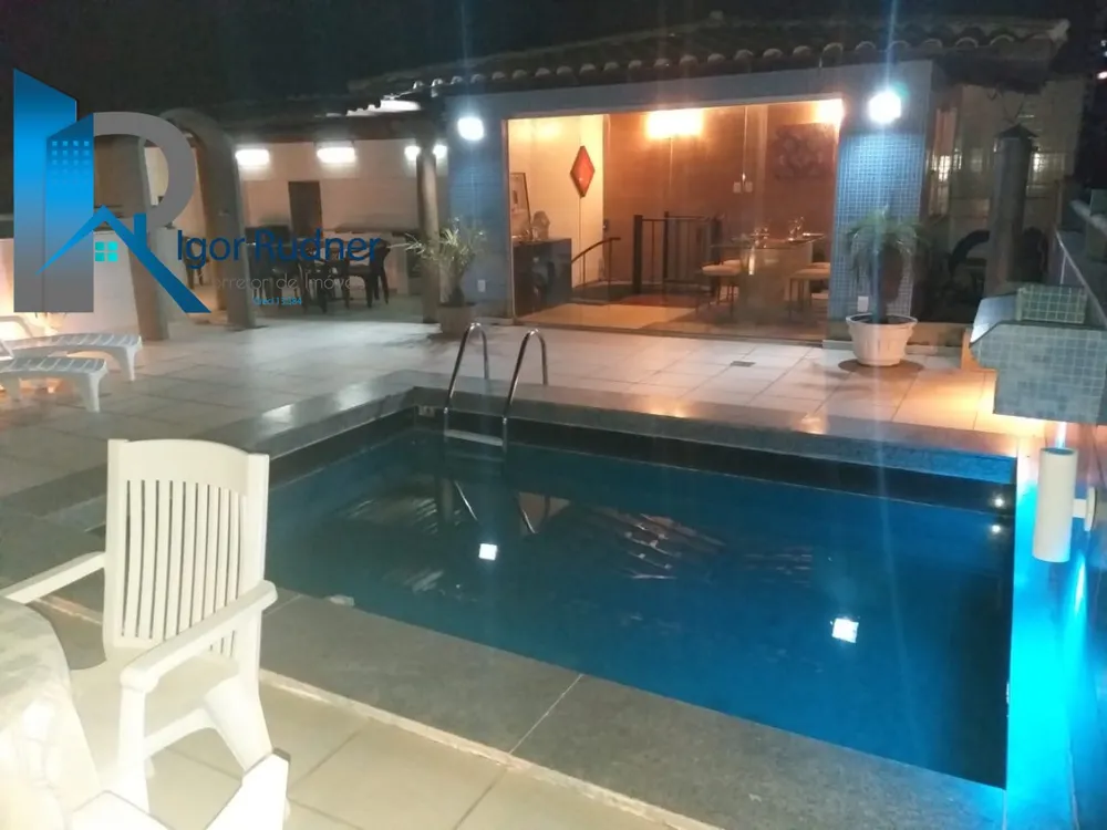 Cobertura, 4 quartos, 388 m² - Foto 9