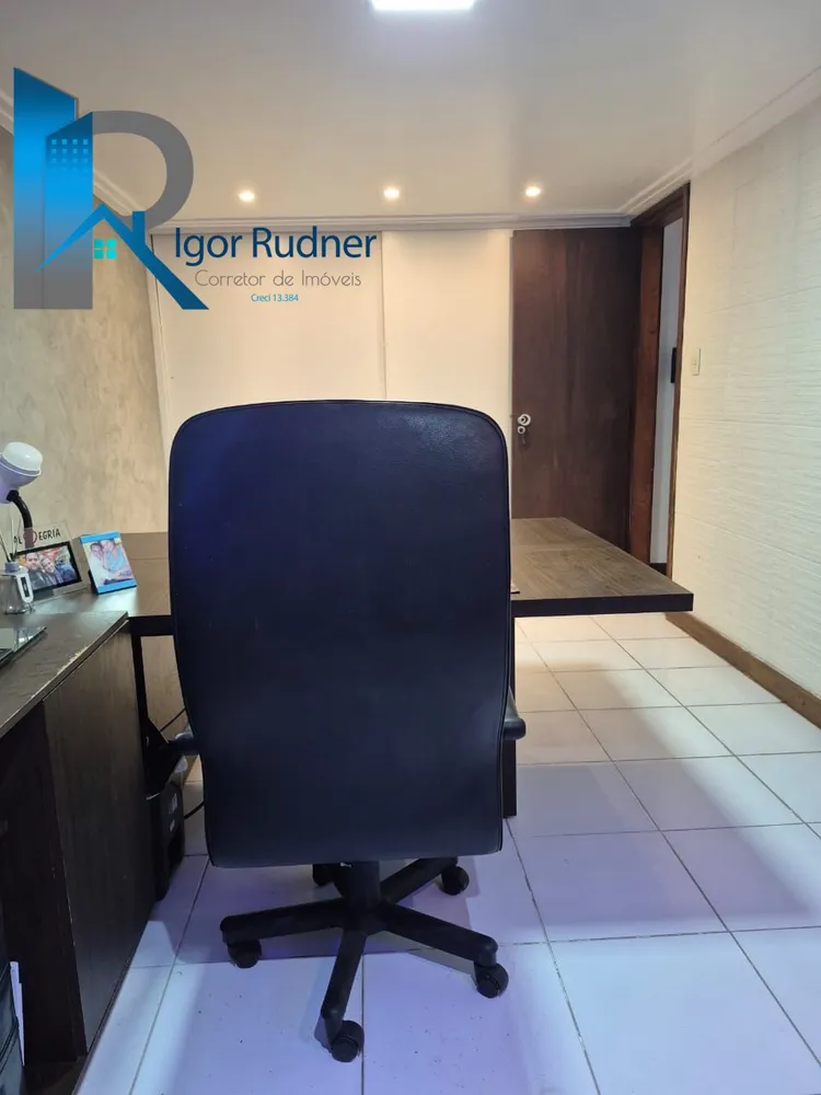Cobertura, 4 quartos, 388 m² - Foto 15