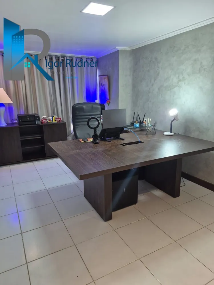 Cobertura, 4 quartos, 388 m² - Foto 3
