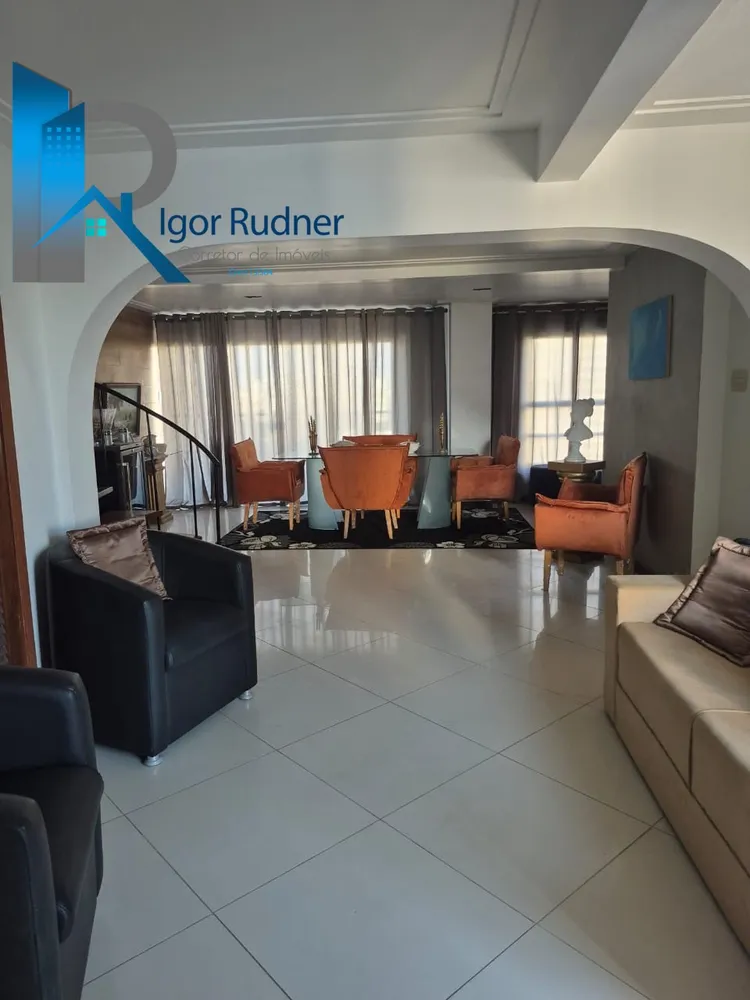 Cobertura, 4 quartos, 388 m² - Foto 3