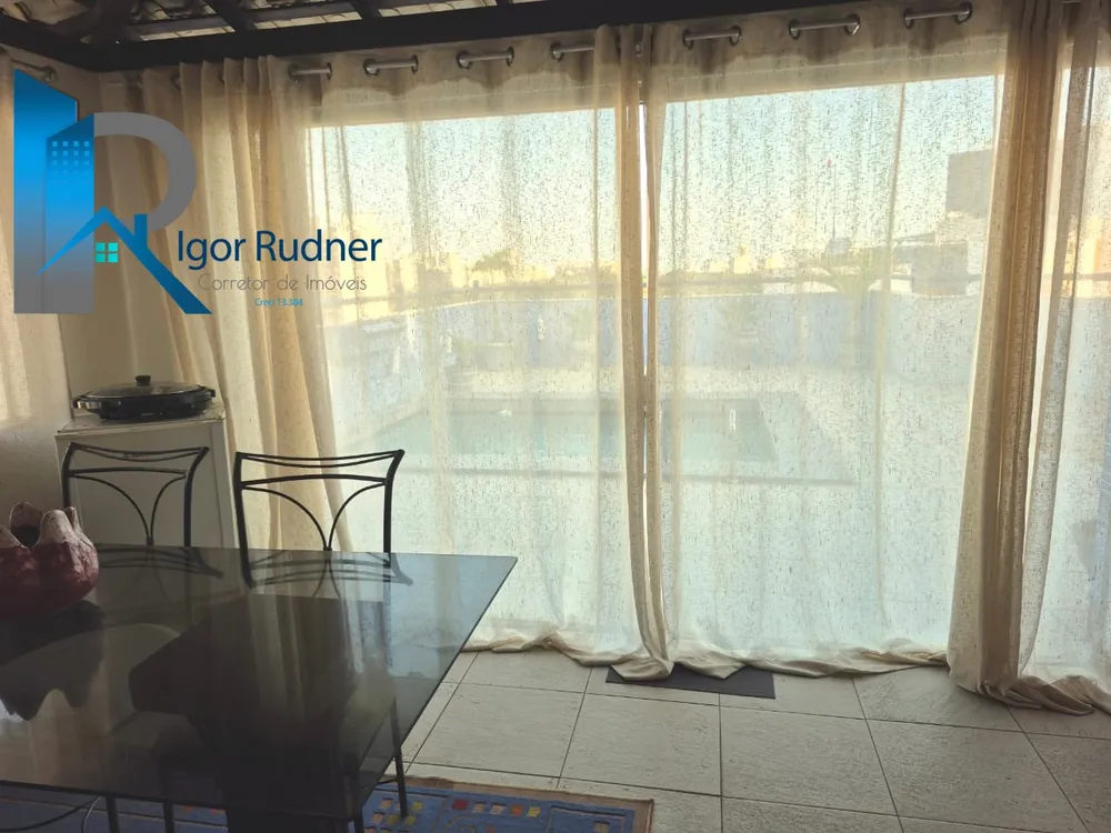 Cobertura, 4 quartos, 388 m² - Foto 2