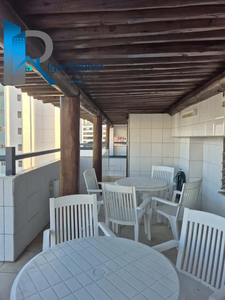 Cobertura, 4 quartos, 388 m² - Foto 1