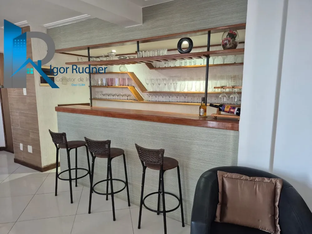 Cobertura, 4 quartos, 388 m² - Foto 5