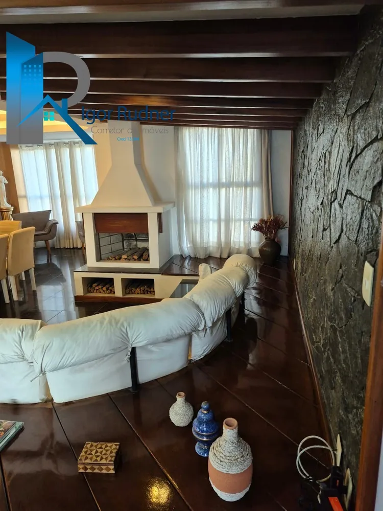 Cobertura, 4 quartos, 388 m² - Foto 4