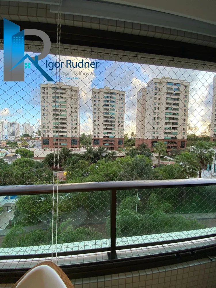 Apartamento, 3 quartos, 113 m² - Foto 6