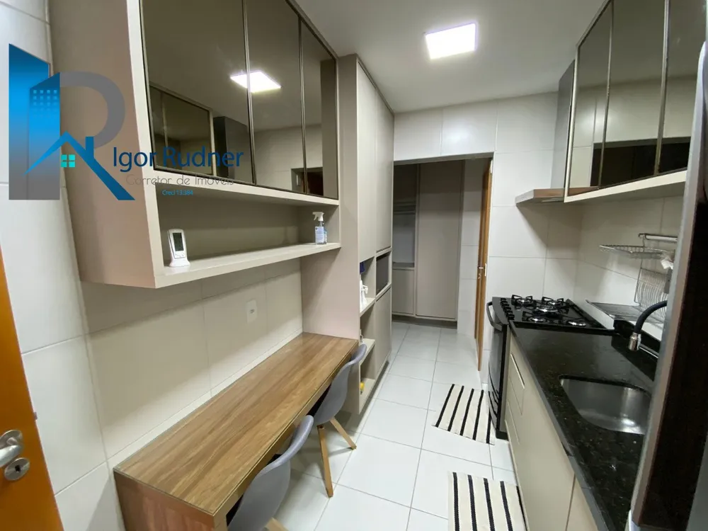 Apartamento, 3 quartos, 113 m² - Foto 7