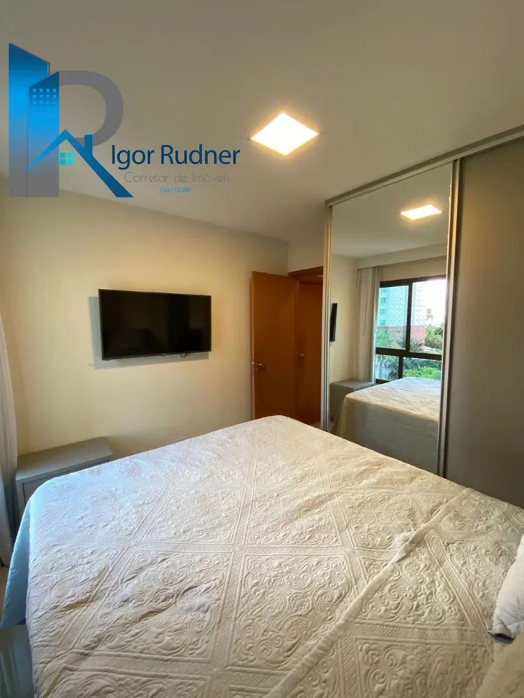 Apartamento, 3 quartos, 113 m² - Foto 8