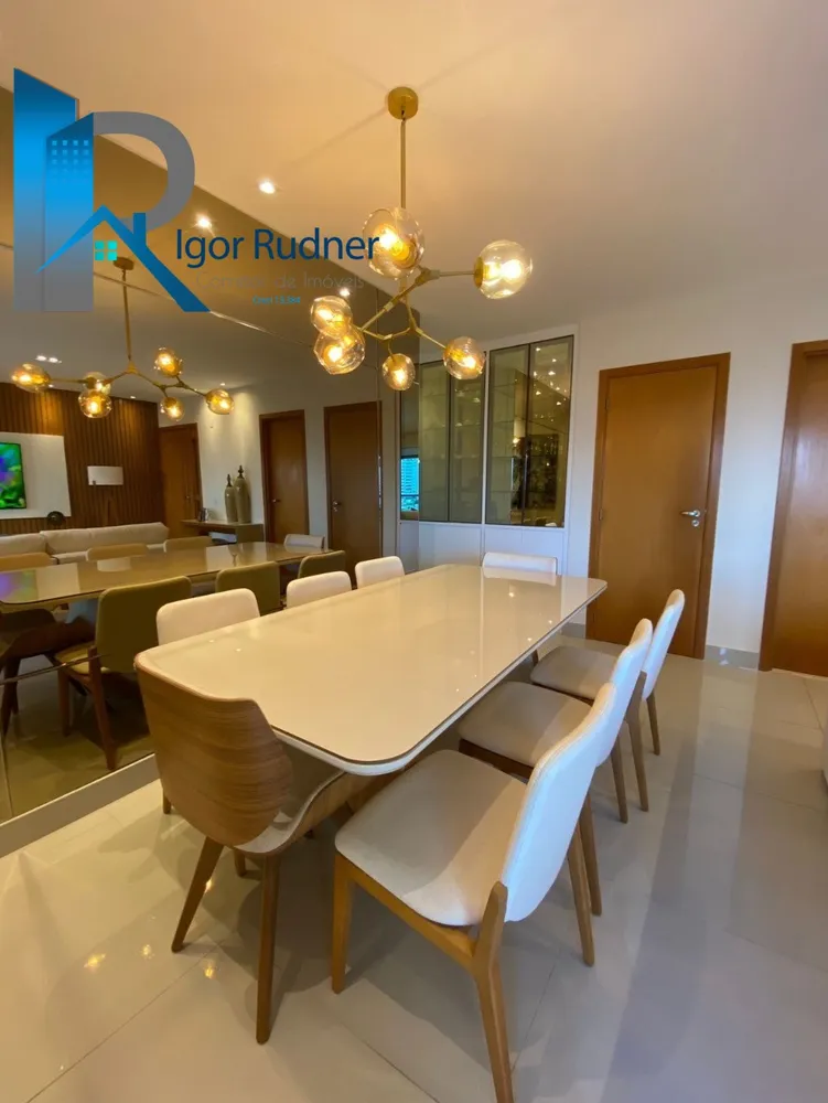 Apartamento, 3 quartos, 113 m² - Foto 5