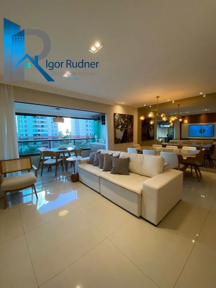 Apartamento, 3 quartos, 113 m² - Foto 12