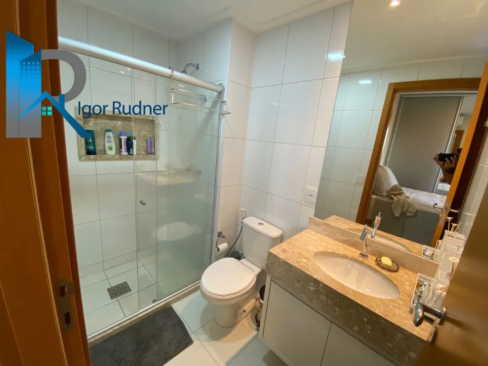 Apartamento, 3 quartos, 113 m² - Foto 4