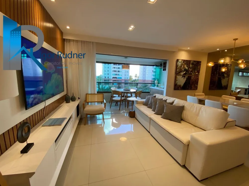Apartamento, 3 quartos, 113 m² - Foto 11