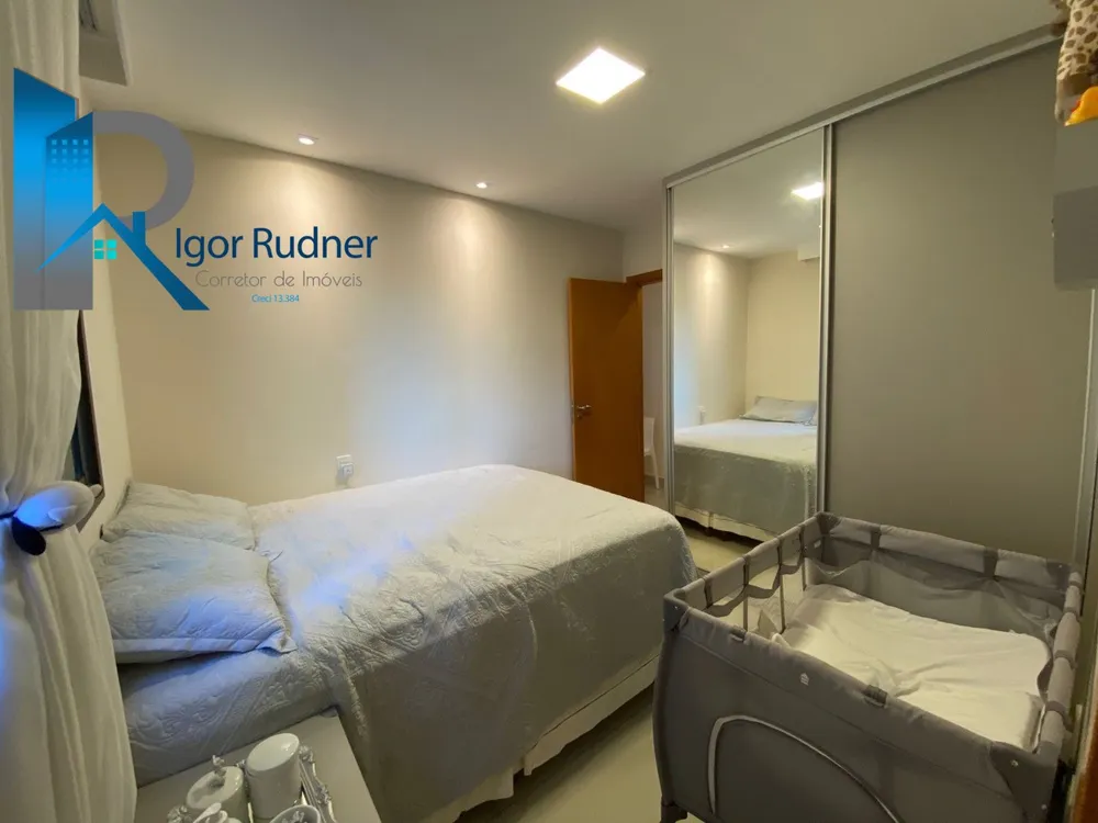 Apartamento, 3 quartos, 113 m² - Foto 15