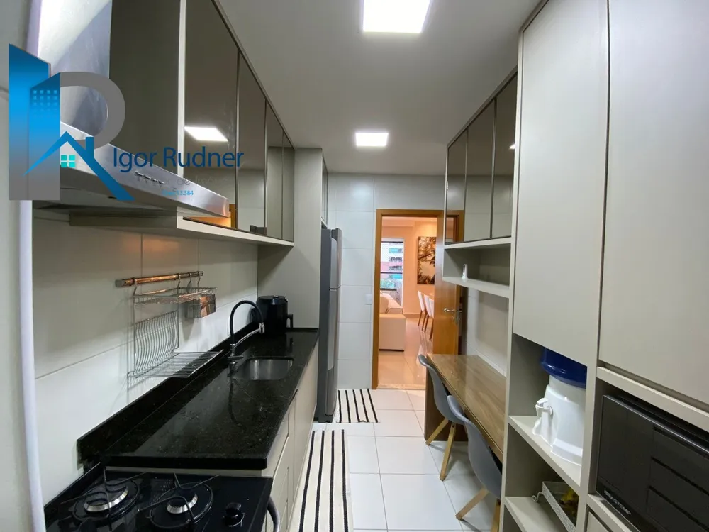 Apartamento, 3 quartos, 113 m² - Foto 10