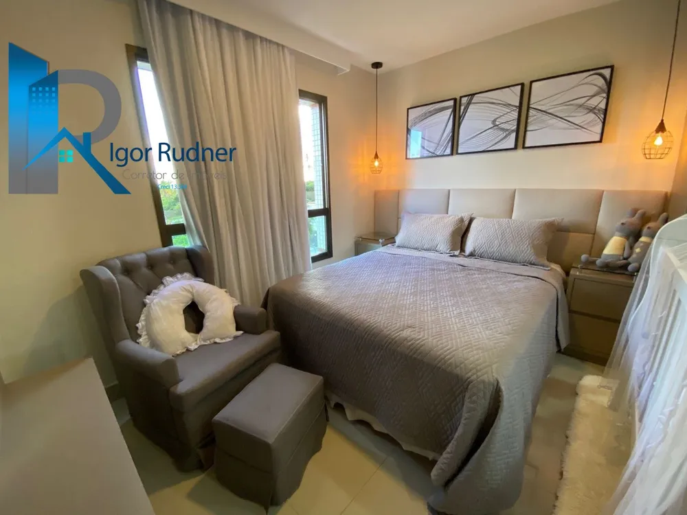Apartamento, 3 quartos, 113 m² - Foto 13