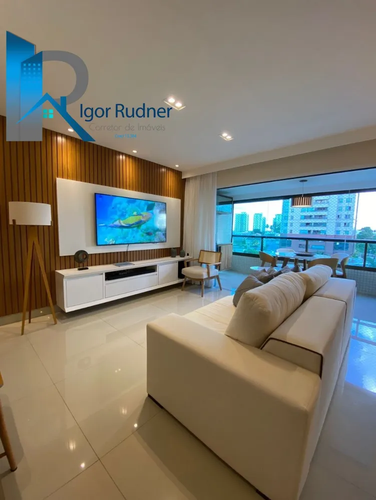 Apartamento, 3 quartos, 113 m² - Foto 9