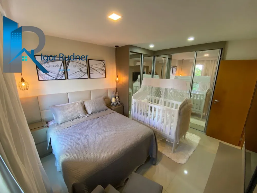 Apartamento, 3 quartos, 113 m² - Foto 14